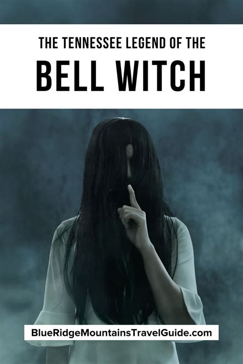 The Dark Sides of Spectracy: The Bell Witch Curse and Its Origins